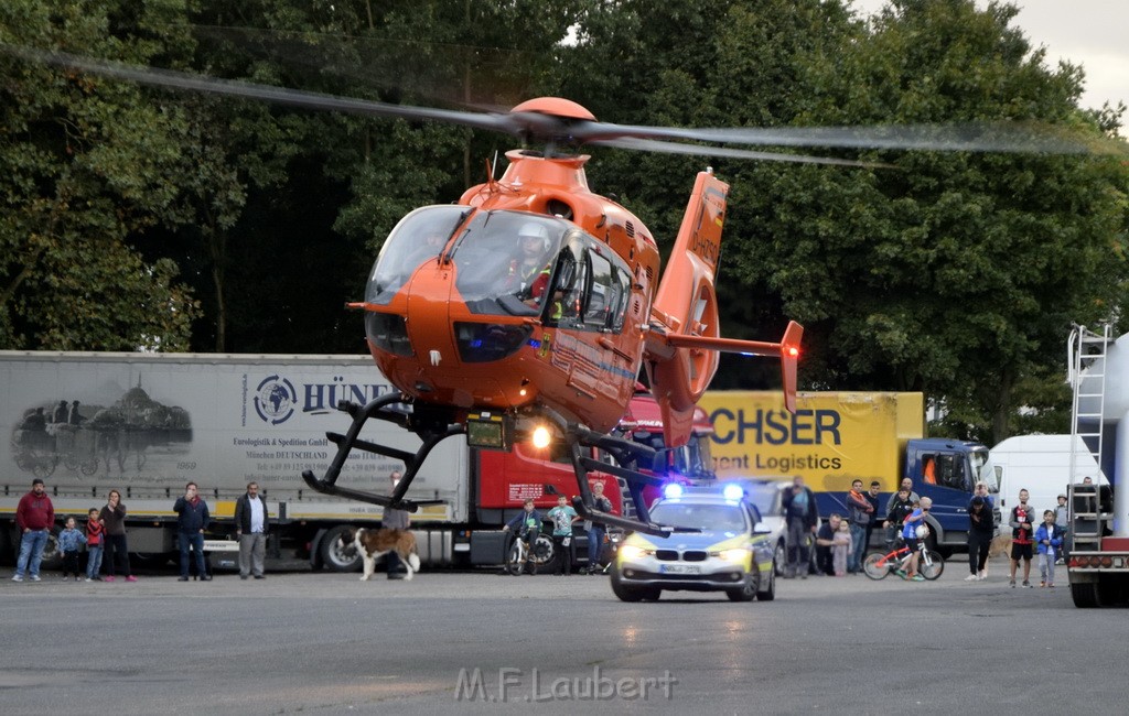 VU Kind Koeln Vingst Hinter dem Hessgarten P59.JPG - Miklos Laubert